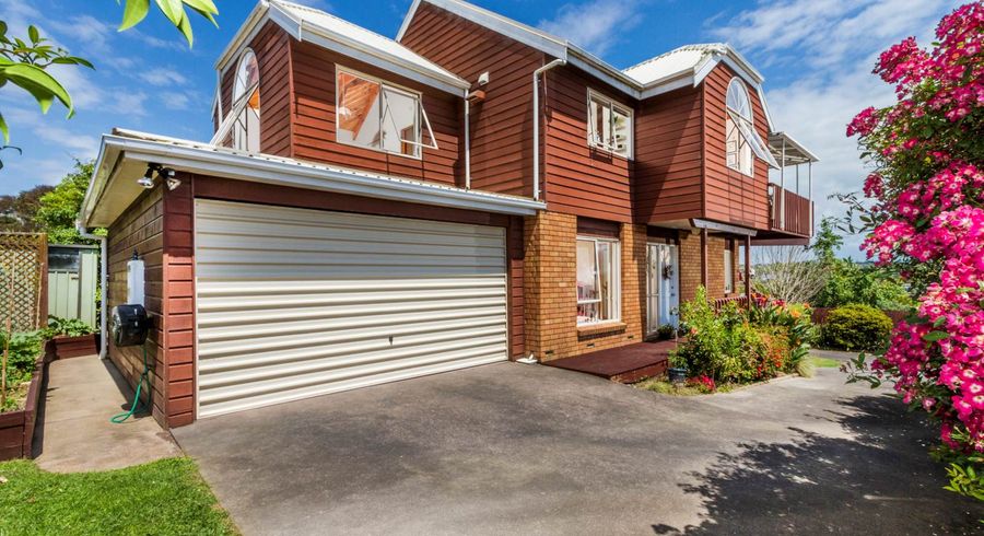  at 1/85 Ocean View Road, Hillcrest, Auckland