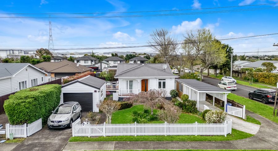  at 18 Graham Road, Conifer Grove, Papakura, Auckland