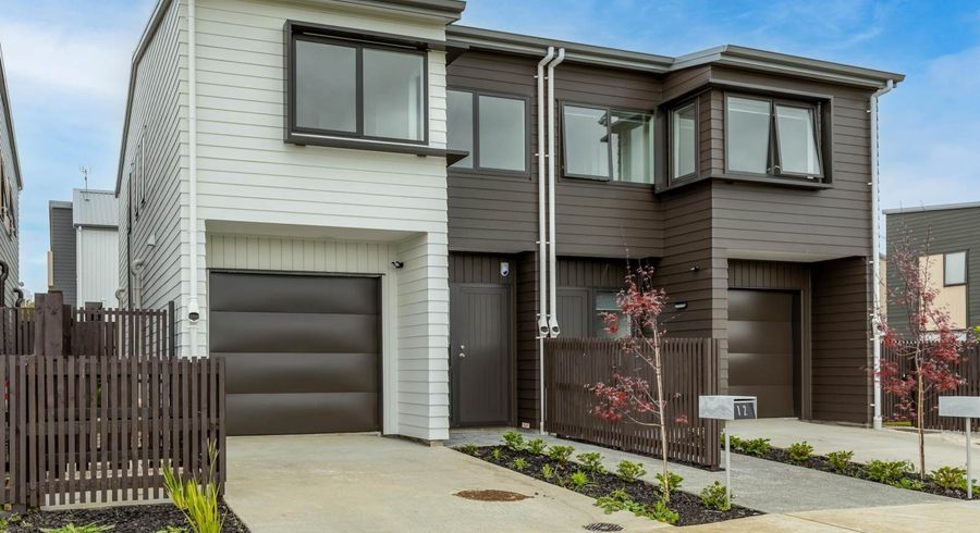  at 12 Ev Perry Way, Glen Innes, Auckland