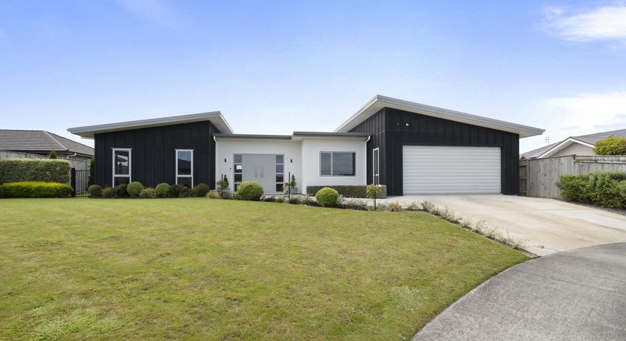  at 42 Accolade Street, Maewa, Feilding