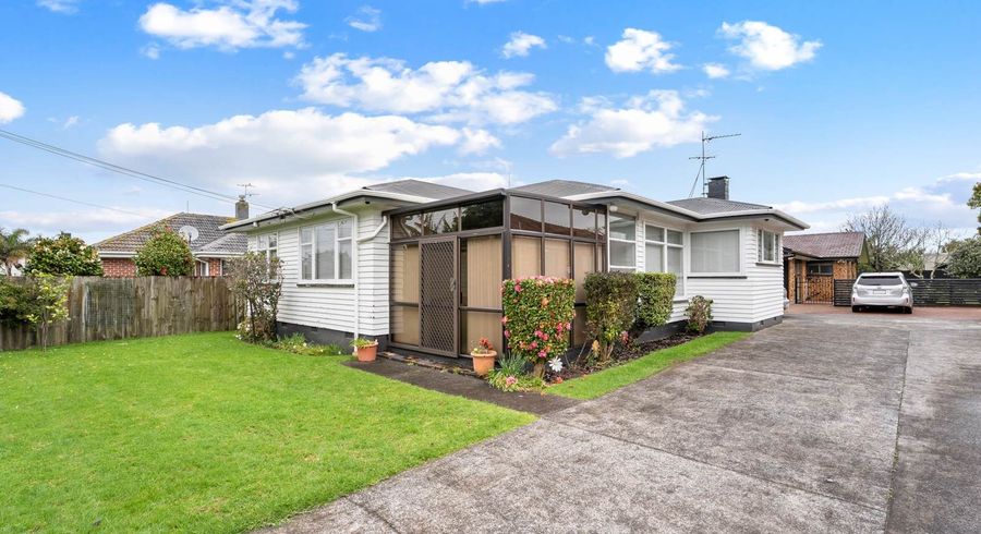  at 1/18 Sunnyside Crescent, Papatoetoe, Manukau City, Auckland