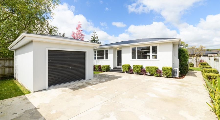  at 26 Galway Avenue, Hokowhitu, Palmerston North