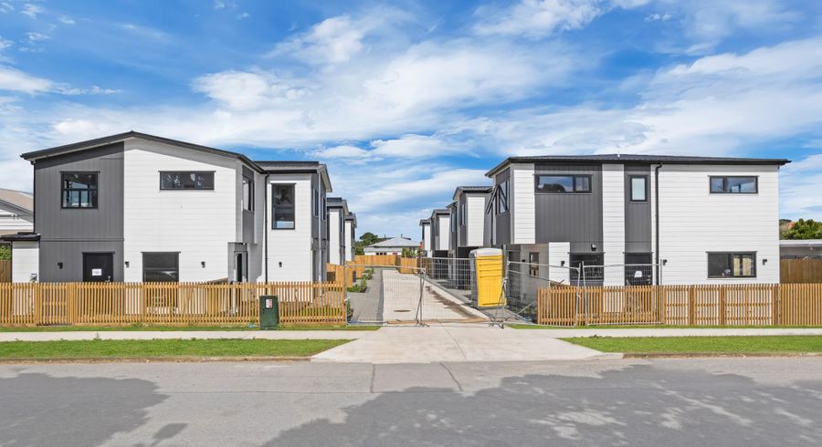  at 9-11 Albert Street, Otahuhu, Auckland City, Auckland