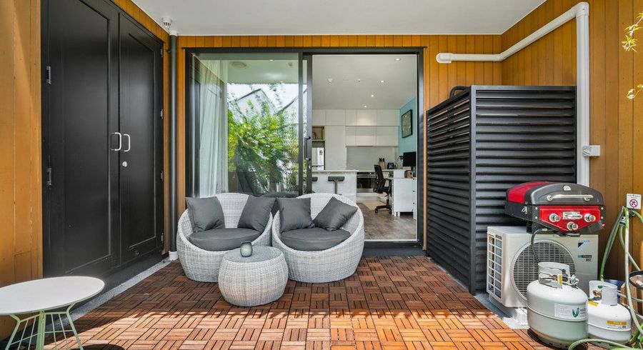  at 9/117 Buckley Avenue, Hobsonville, Waitakere City, Auckland