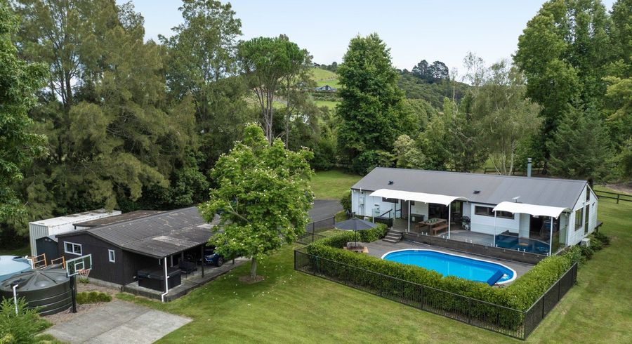  at 194 Skyhigh Road, Hunua, Franklin, Auckland
