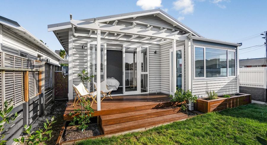  at 406 Jackson Street, Petone, Lower Hutt, Wellington