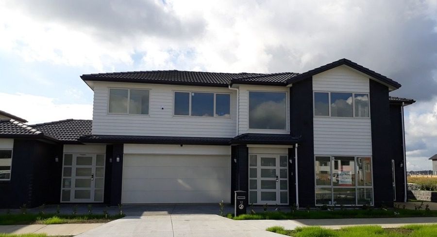  at 12 Puoro Street, Flat Bush, Manukau City, Auckland