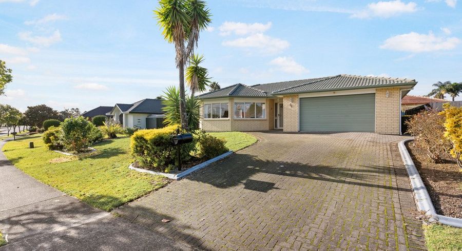  at 35 Tington Avenue, Wattle Downs, Manukau City, Auckland