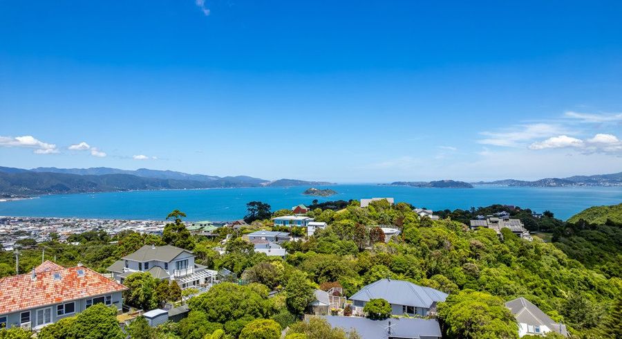  at 45 Maungaraki Road, Korokoro, Lower Hutt, Wellington