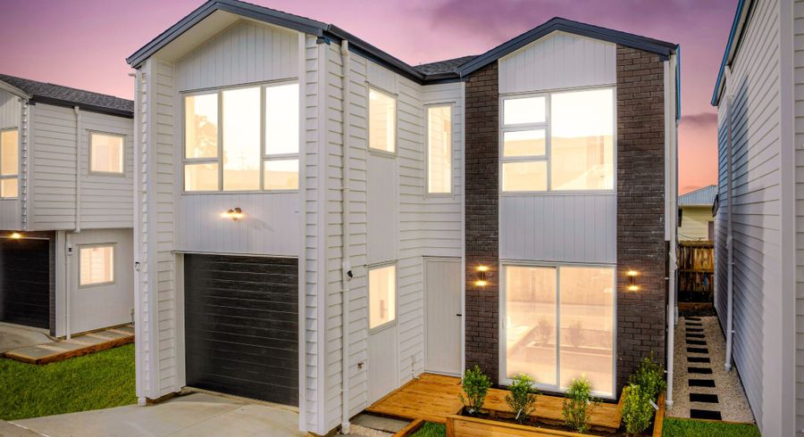  at Lot 1/20 Park Avenue, Papatoetoe, Manukau City, Auckland