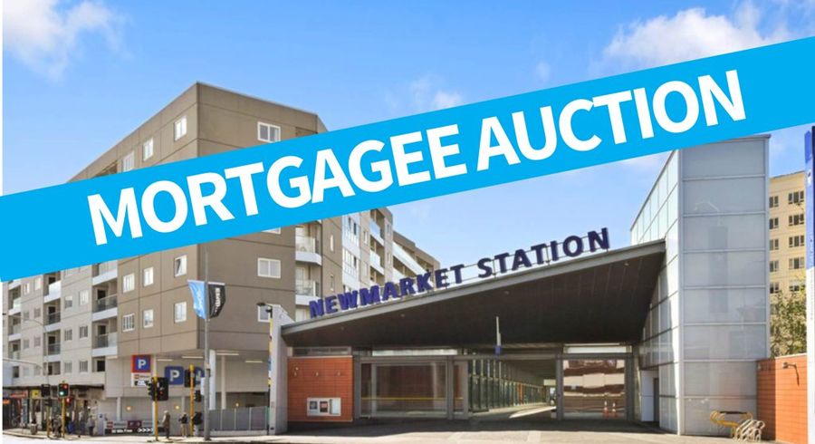  at 210/26 Remuera Road, Newmarket, Auckland City, Auckland