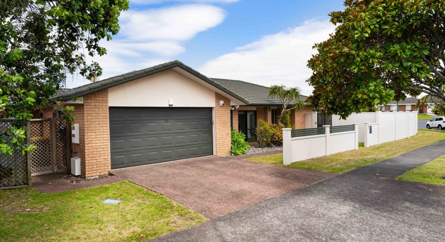  at 3 Kaimoana street, Weymouth, Manukau City, Auckland