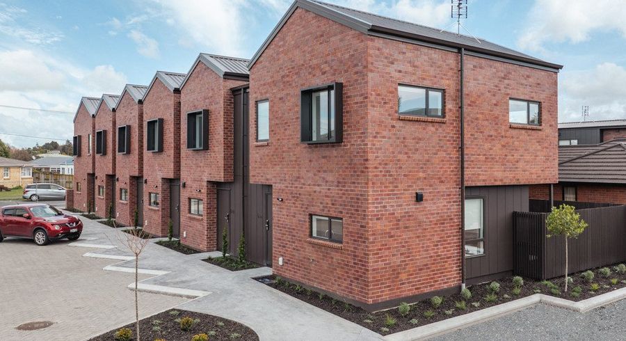  at 5/9 Vesty Avenue, Hillcrest, Hamilton, Waikato