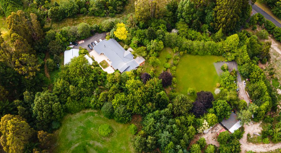  at 1 Mark Wynd, Taupo