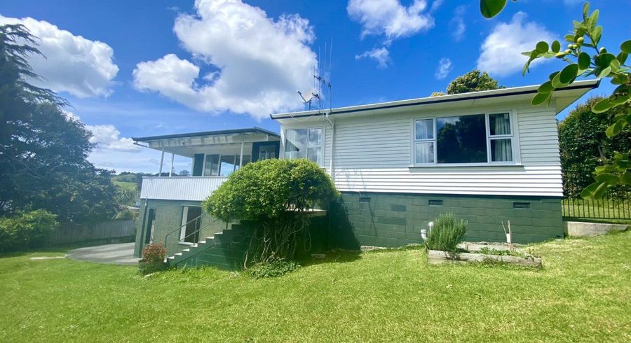  at 16 Clotworthy Crescent, Onerahi, Whangarei, Northland