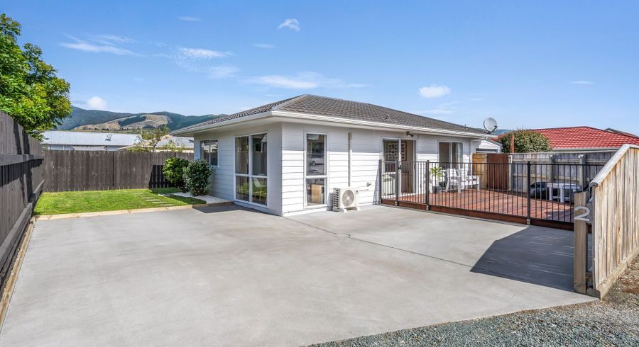  at 2/56 Songer Street, Stoke, Nelson, Nelson / Tasman