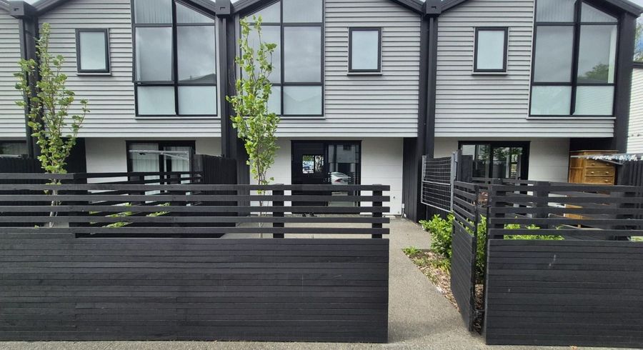  at 12/27 Harewood Road, Papanui, Christchurch City, Canterbury