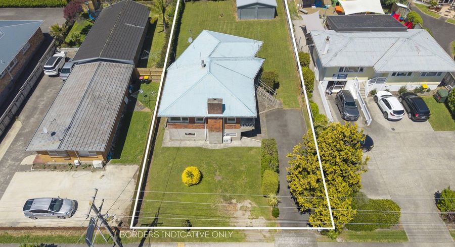  at 584 Fraser Street, Greerton, Tauranga, Bay Of Plenty