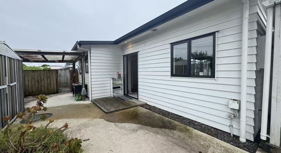  at 75a Knighton Rd, Hillcrest, Hamilton, Waikato
