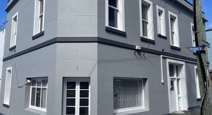  at 47 Stafford Street, City Centre, Dunedin, Otago