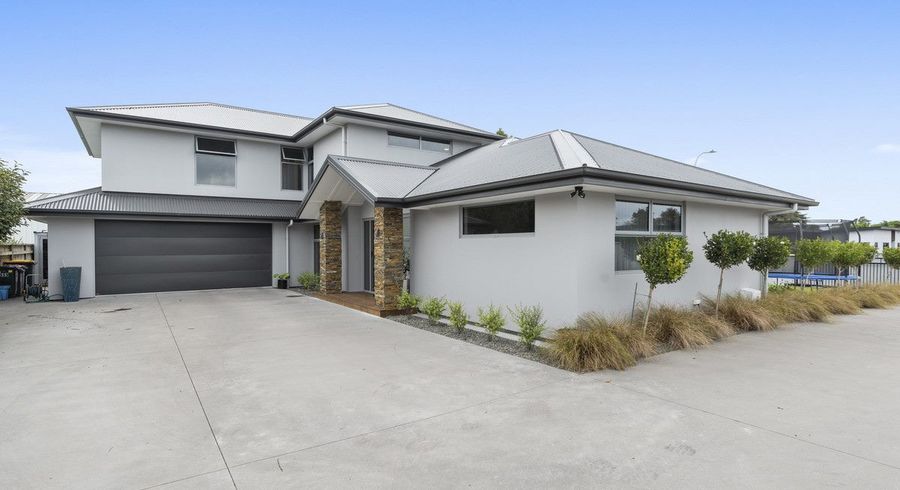  at 22 Smith Street, Lepperton, New Plymouth