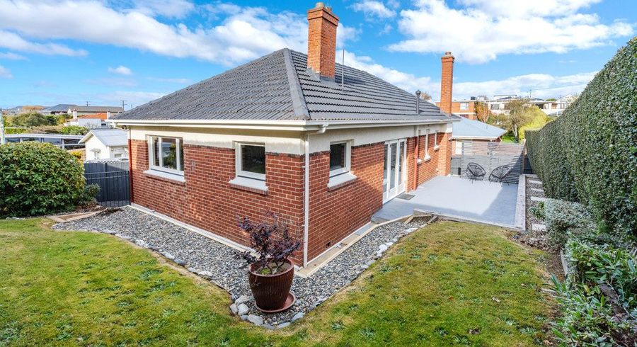  at 92A English Avenue, Maryhill, Dunedin