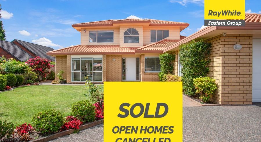  at 26 Yarlside Place, Northpark, Auckland