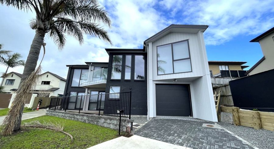  at 255 Hill Road, The Gardens, Manukau City, Auckland