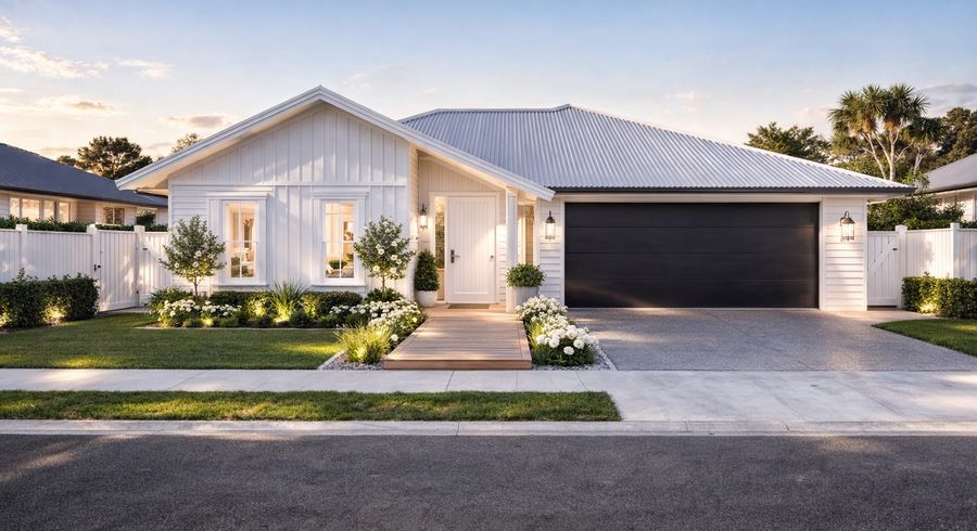  at 16 Manning Street, Morrinsville, Matamata-Piako, Waikato