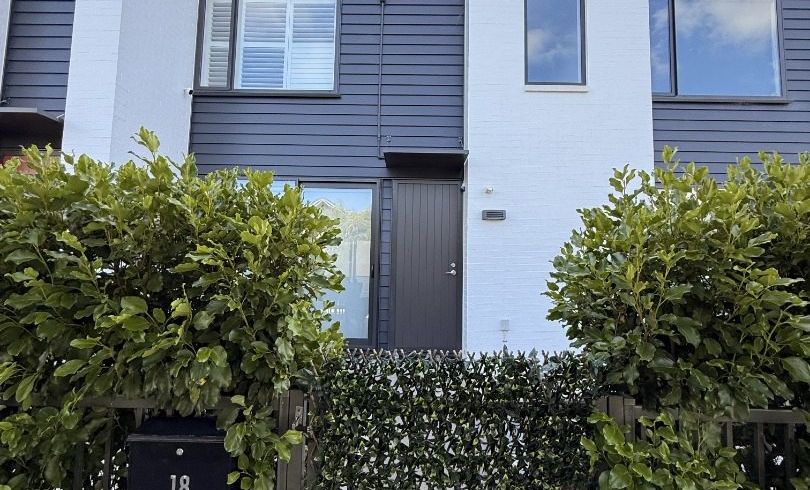  at 18 Propeller Avenue, Whenuapai, Waitakere City, Auckland