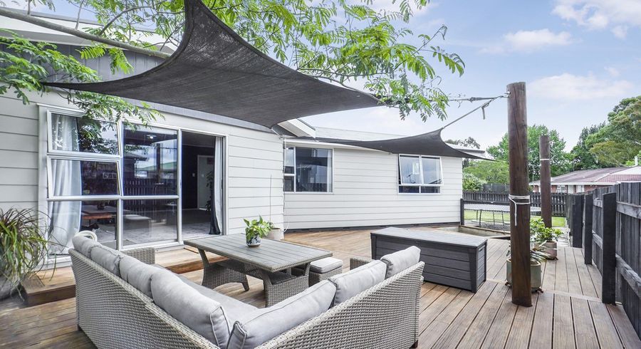  at 81 Bankwood Road, Chartwell, Hamilton