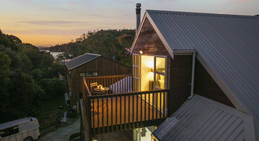  at 20B Rambler Crescent, Beach Haven, North Shore City, Auckland