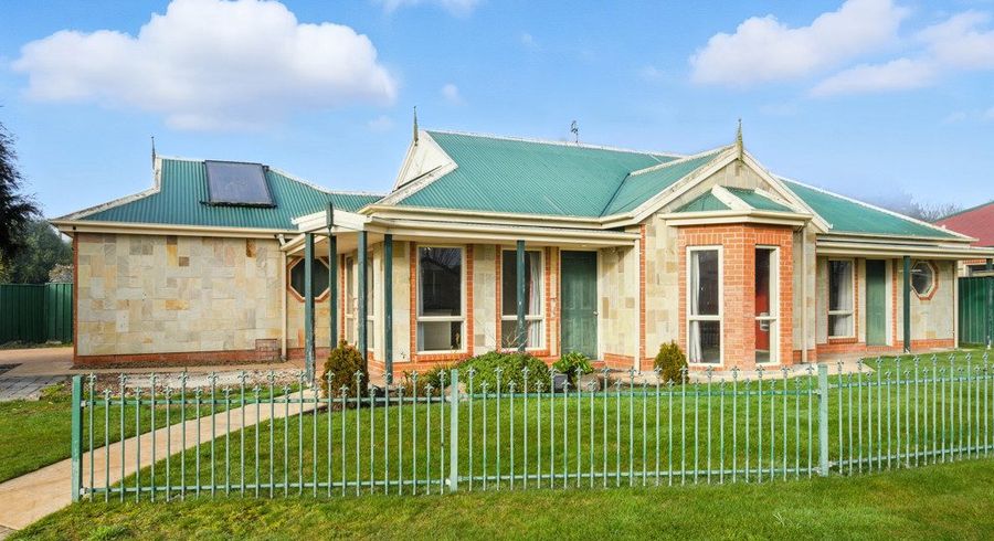  at 4 Glengyle Place, Linwood, Christchurch City, Canterbury