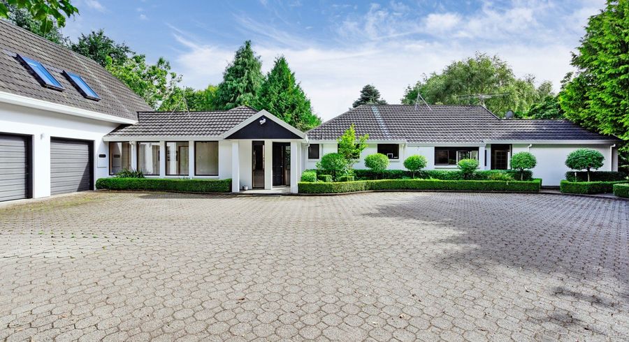  at 843 North Road, Lorneville, Invercargill, Southland