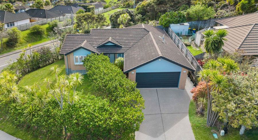 at 2 Durbin Court, Greenhithe, North Shore City, Auckland
