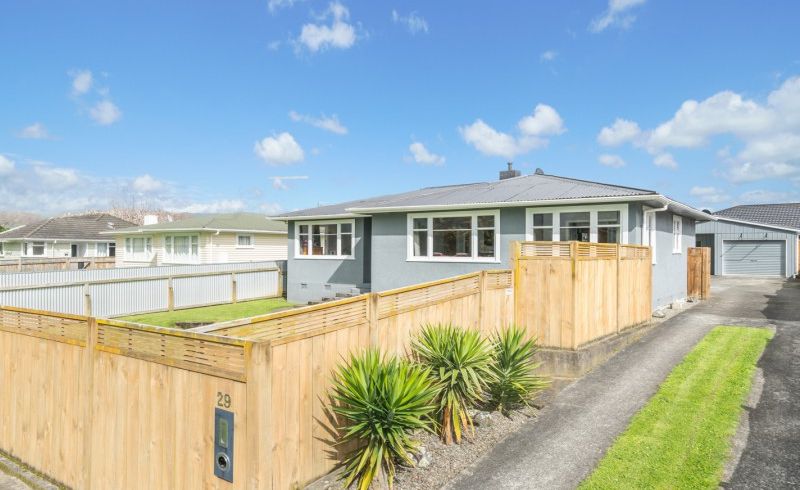  at 29 Galway Avenue, Hokowhitu, Palmerston North