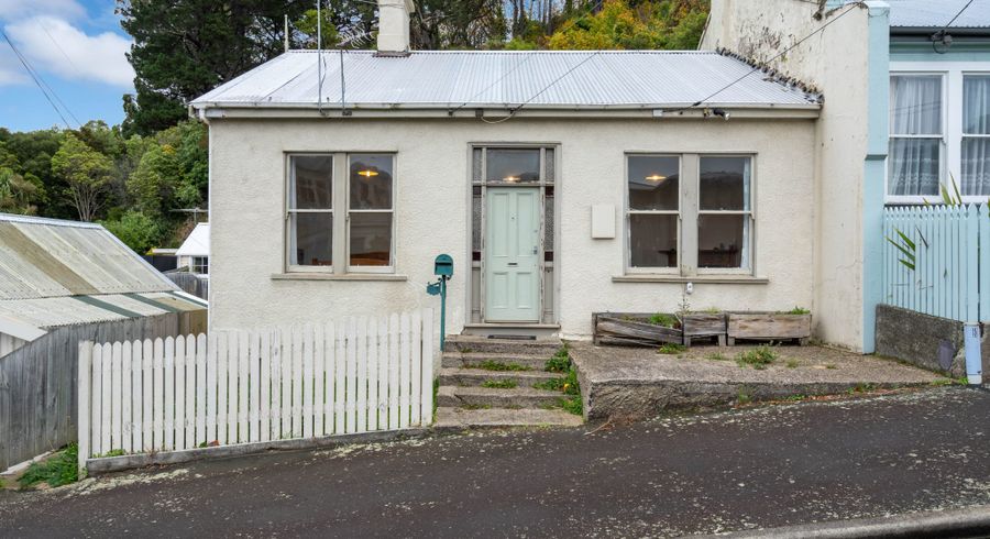  at 31 Maitland Street, Dunedin Central, Dunedin