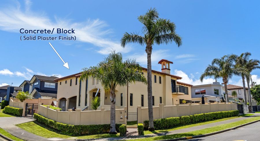  at 16 Tranquility Rise, Mellons Bay, Manukau City, Auckland