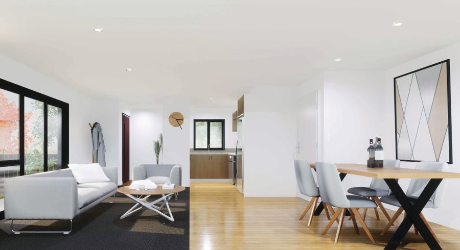  at 144B Woodham Road, Linwood, Christchurch