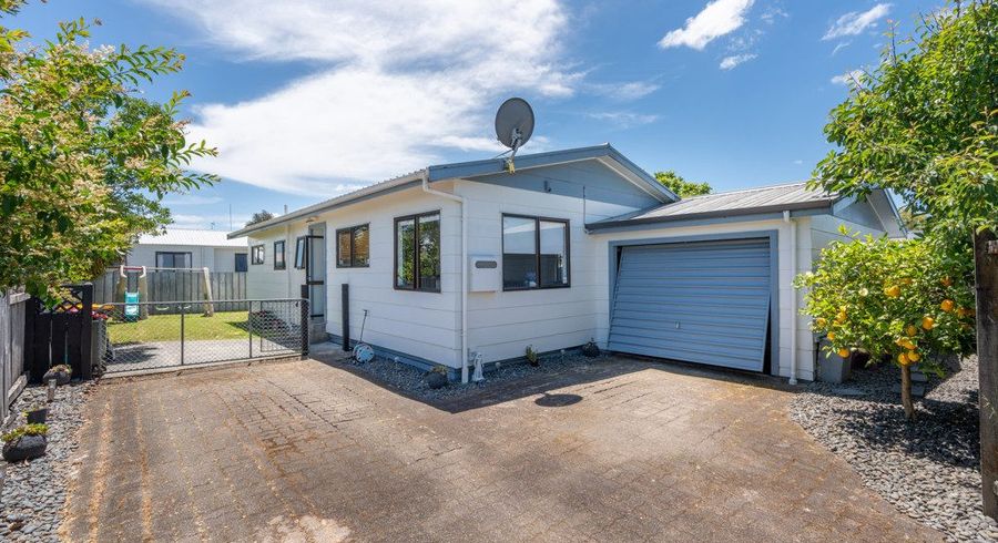  at 6A Karaka Street, Nawton, Hamilton, Waikato