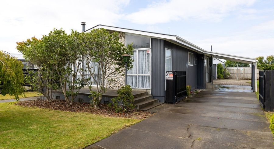  at 165 Flaxmere Avenue, Flaxmere, Hastings