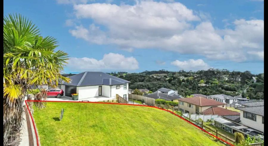  at 30 Jabal Crescent, Totara Park, Manukau City, Auckland