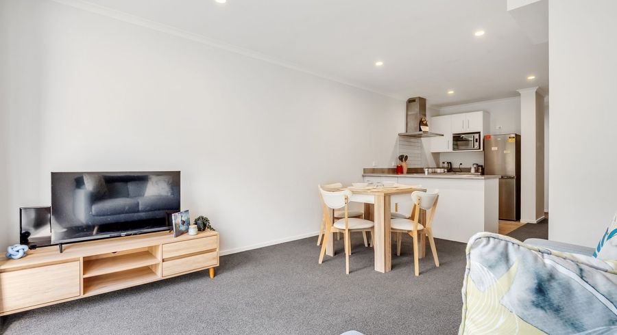  at 4/17 Lyon Street, Frankton, Hamilton, Waikato