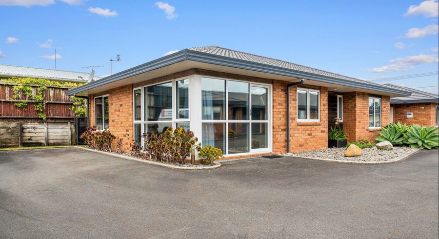  at 33A Clemow Road, Fitzroy, New Plymouth, Taranaki