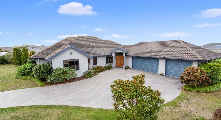 at 5 Magnolia Boulevard, Kaiapoi, Waimakariri, Canterbury