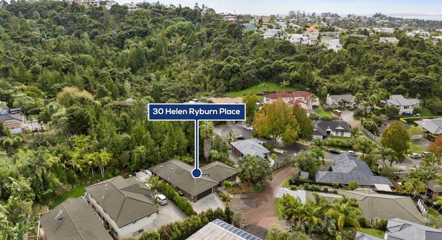  at 30 Helen Ryburn Place, Torbay, Auckland