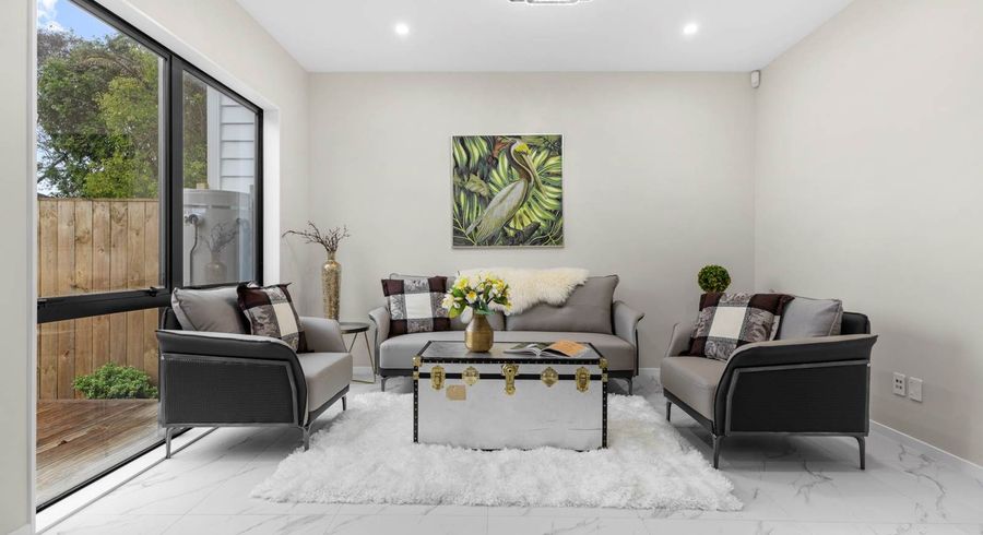  at 28C Studfall Street, Pakuranga, Manukau City, Auckland