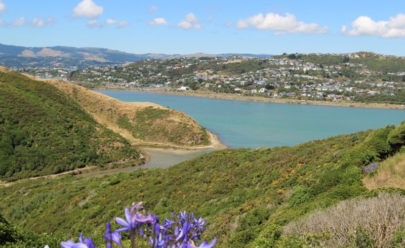  at 4 Crown Hill, Titahi Bay, Porirua
