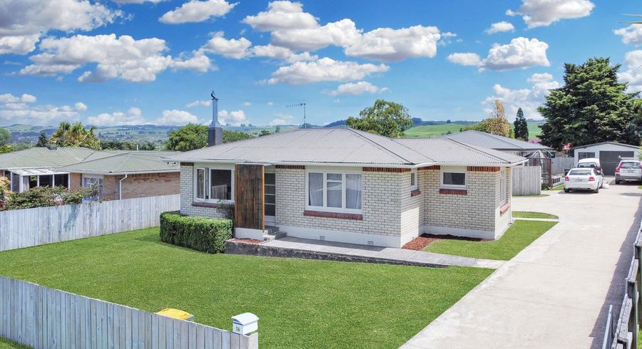  at 16 Roosevelt Road, Western Heights, Rotorua