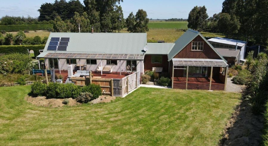  at 265 Riverside Road, Oreti Plains, Winton